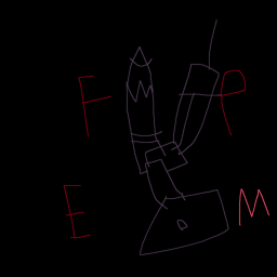FPE:M { ALPHA } { FR33 MONTH }