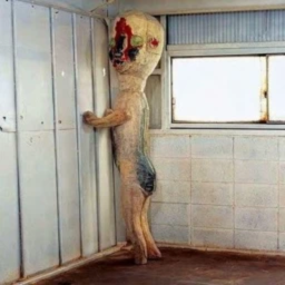 SCP-173 Containment Chamber icon