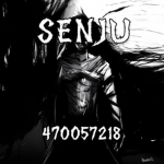 Senju 戰