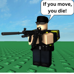 IF YOU TALK YOU DIE V (1.1.3)