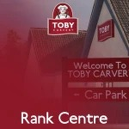 [RANK] Toby Carvery Rank Management