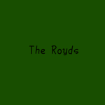 The Royds