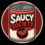 Saucy Society