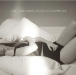 The Tortured Poets Department Taylor Swift