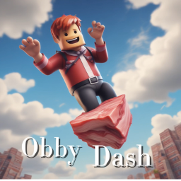 {UPD} Obby Dash