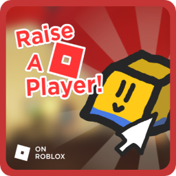 Raise a Roblox Player!