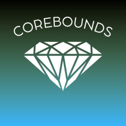 COREBOUNDS (testing)