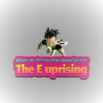 the E uprising Group Thumbnail