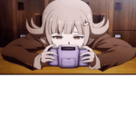 Anime Hangout and Clothes