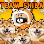 TeamShiba!