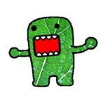 Leaf Domo 