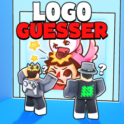 Logo Guesser