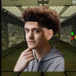 Low Taper Fade In Area 51