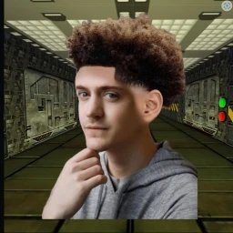 Low Taper Fade In Area 51 icon