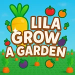 LILA'S GROW A GARDEN Group Thumbnail