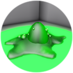 Spontaneous Liquid State Transformation