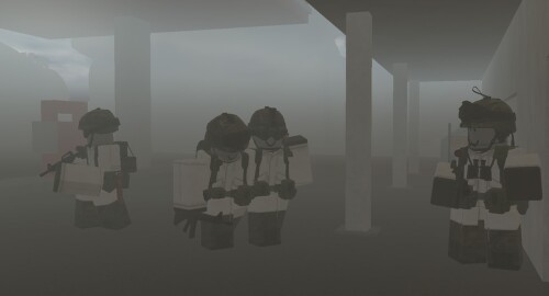 Wayward Outpost