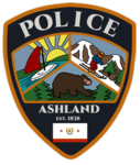 City Of Ashland Police Department | 2024