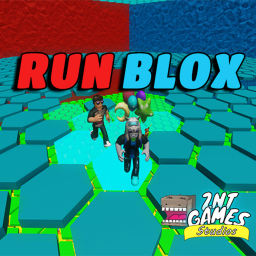 RUN BLOX
