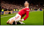 Cristiano Ronaldo supporters