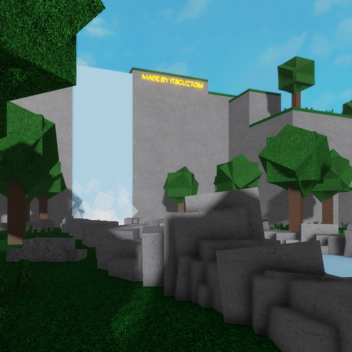 Landscape Test (DISCONTINUED)