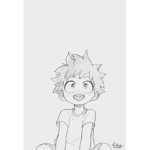 Eat cookie