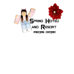 Spring Hotels & Resorts Meeting centre!