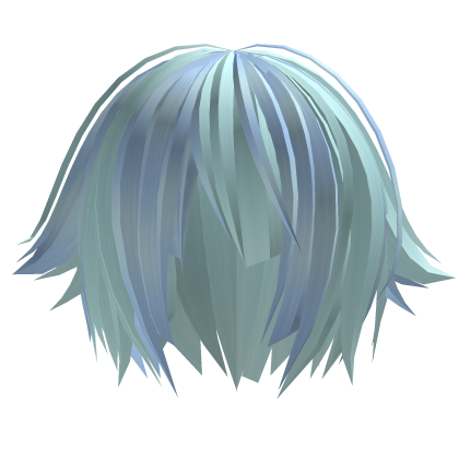 🜏 Fantasy Emo Hair