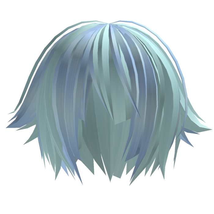 🜏 Fantasy Emo Hair