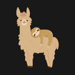 Sloths_Unicorns Friend Group!