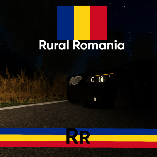 RR (Rural Romania HUGE UPD
