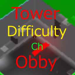 Tower Obby UPDATE👏//::unfinished