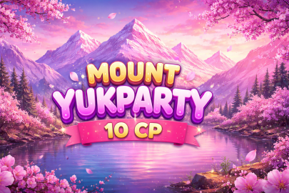 [FREE AVA] Mount Yukparty scripts