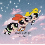 Power Puff Girls Squad