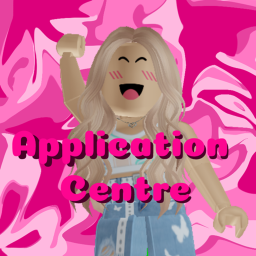 📋 Application Centre!