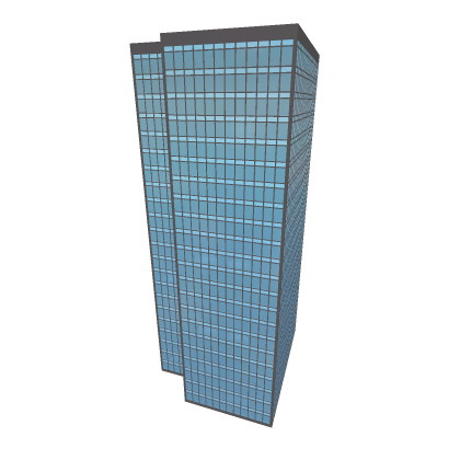 immeuble de bureaux