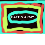 National Bacon army 2.0