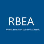 Roblox Bureau of Economic Analysis