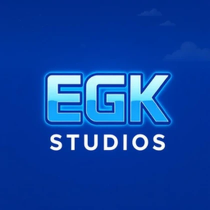 EGK Studios Roblox group icon