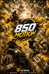 850 MOTIONS