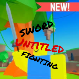 Untiled Sword Fight Game