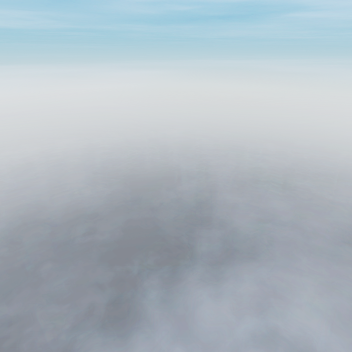 Sword Fight Above The Clouds