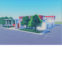 Isa Hospital
