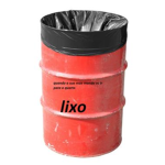 Lata De Lixo