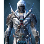| The Reavers |