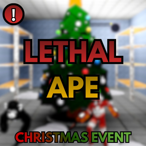 Lethal Ape: Rampage