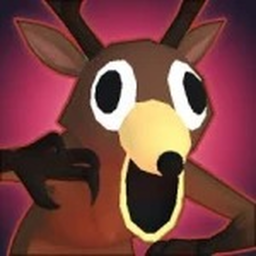 99 nights in the forest: sandbox