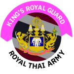 [ RTA ] 1st Infantry Regiment, King