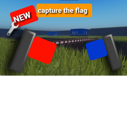 Capture the Flag update 2