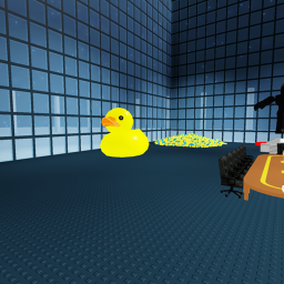 Epic Clan Of Robloxian Gamers (ECRG) HQ